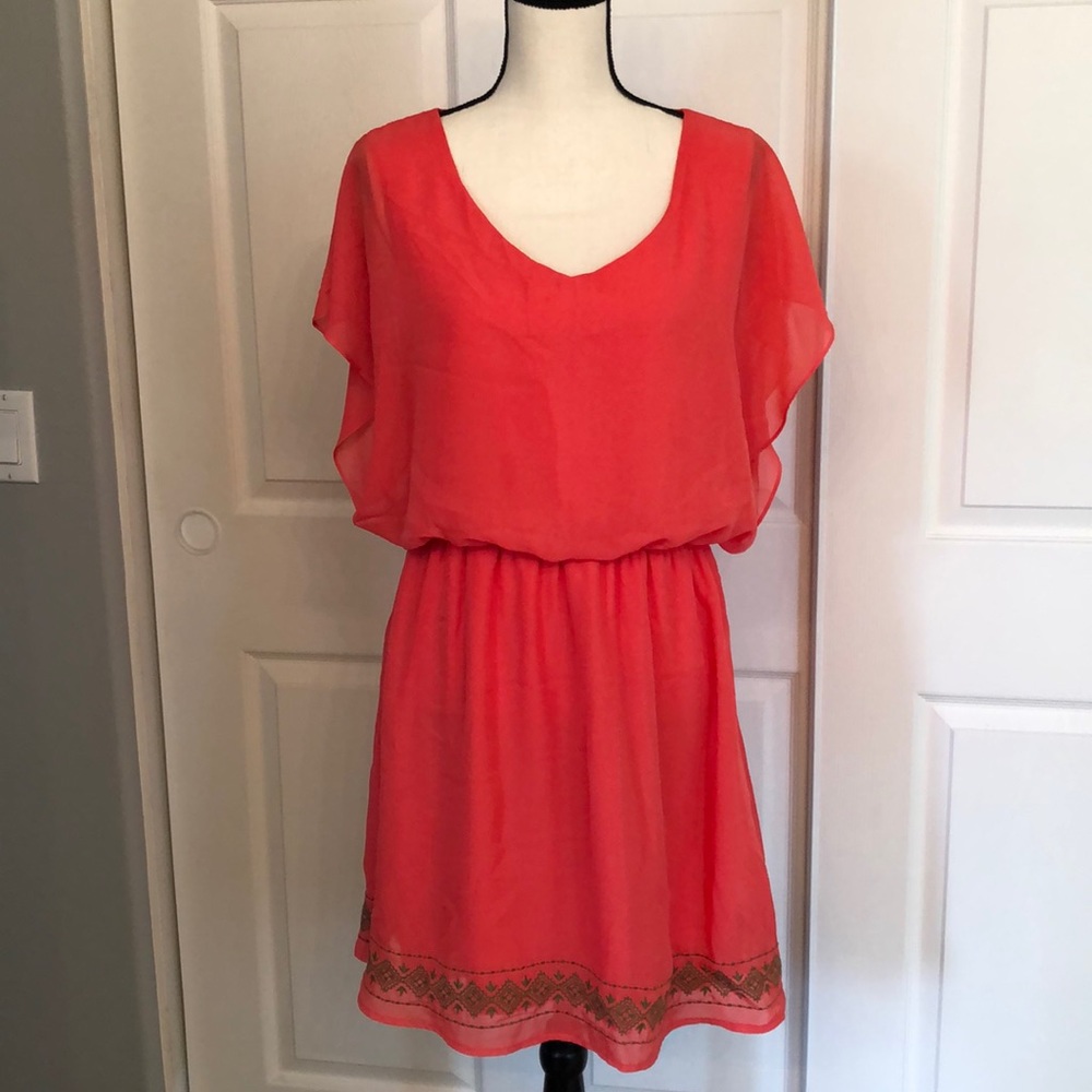 Gorgeous dress